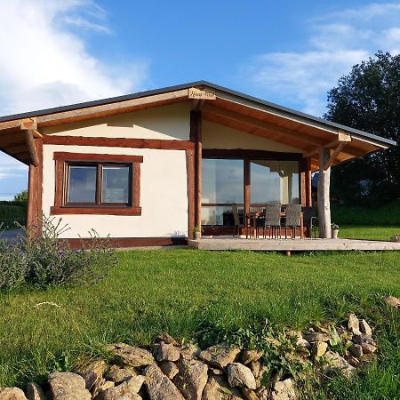 Elephants Ferienhaus Haus West Jahnsdorf (Erzgebirgskreis) Exterior foto