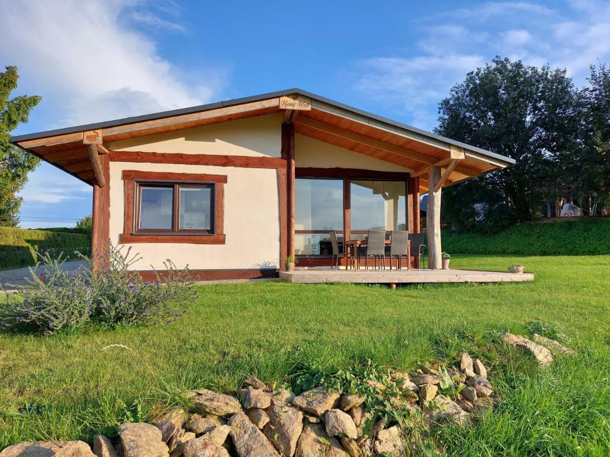 Elephants Ferienhaus Haus West Jahnsdorf (Erzgebirgskreis) Exterior foto