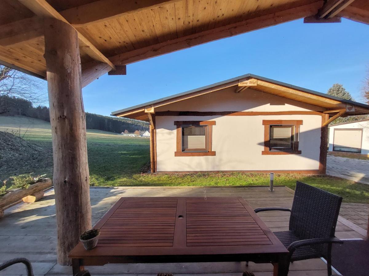 Elephants Ferienhaus Haus West Jahnsdorf (Erzgebirgskreis) Exterior foto